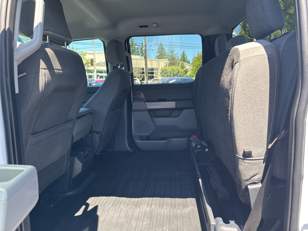 2022 Ford F-150 XLT photo 40
