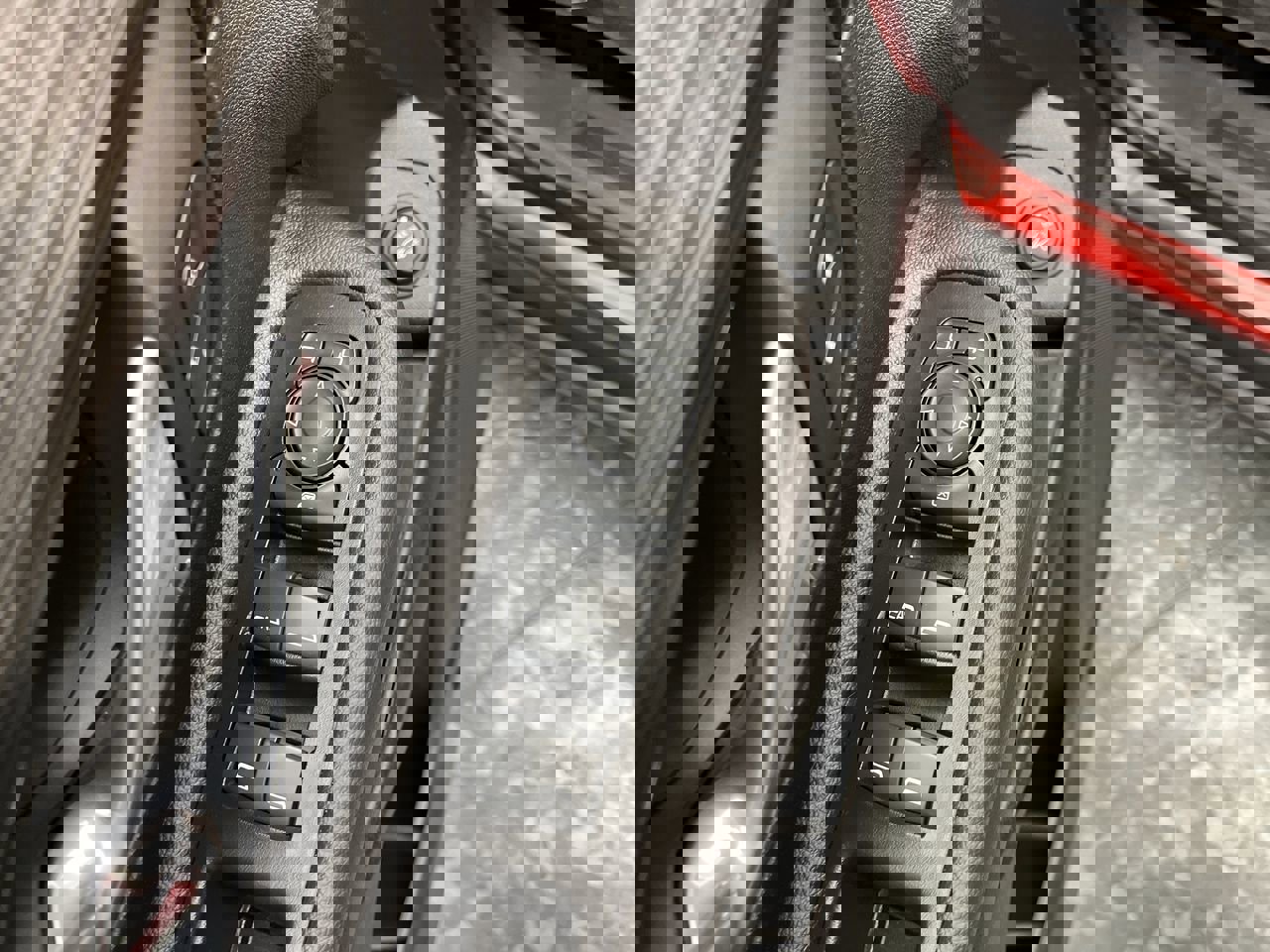 2023 Gmc Terrain SL photo 3