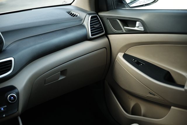 2020 Hyundai Tucson Sport photo 27