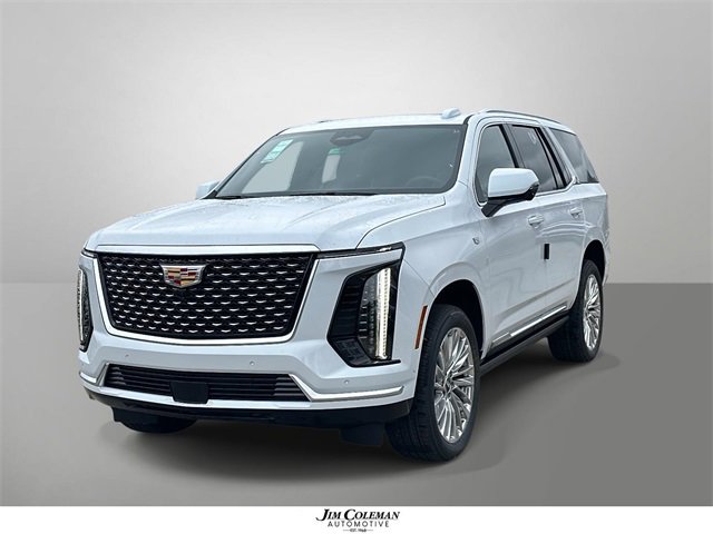 2026 Cadillac Escalade