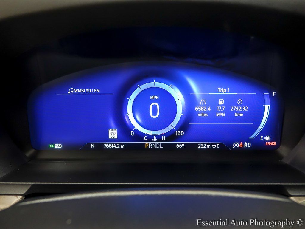 2022 FORD EXPLORER - Image 12