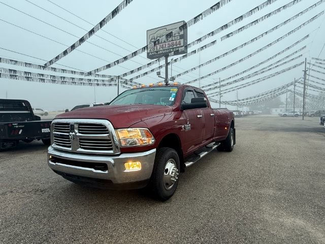 2013 RAM Ram 3500 Pickup's photo