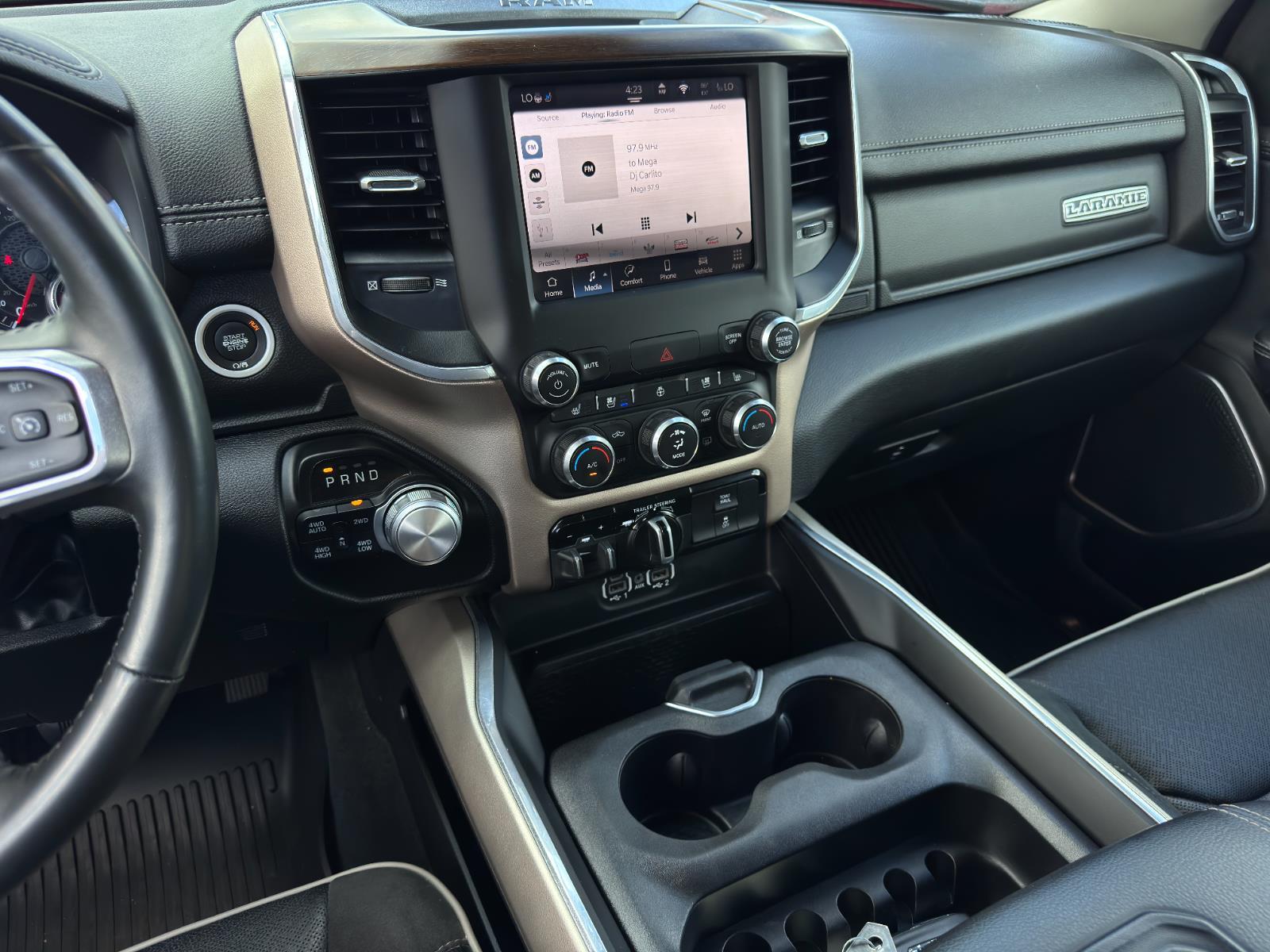 2022 Ram 1500 Laramie photo 20
