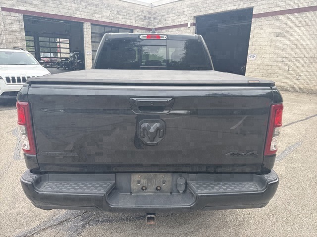 2019 Ram 1500 Big Horn Lone Star photo 2