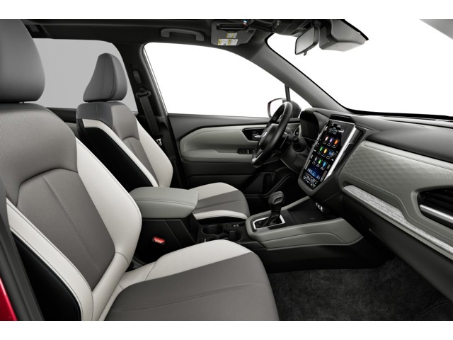 2025 Subaru Forester Limited photo 16