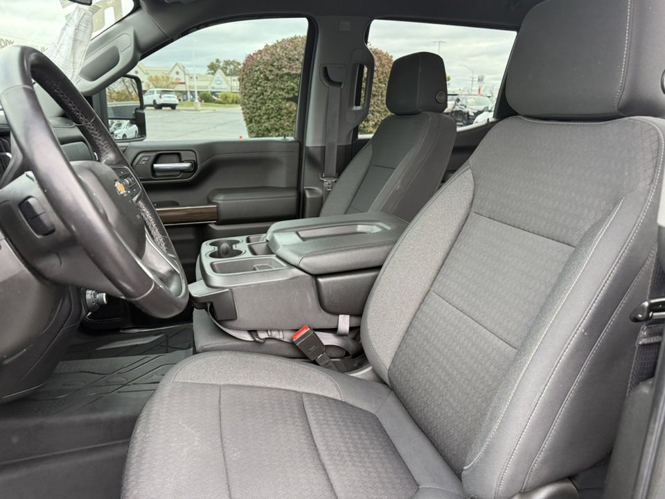 2021 CHEVROLET SILVERADO - Image 15