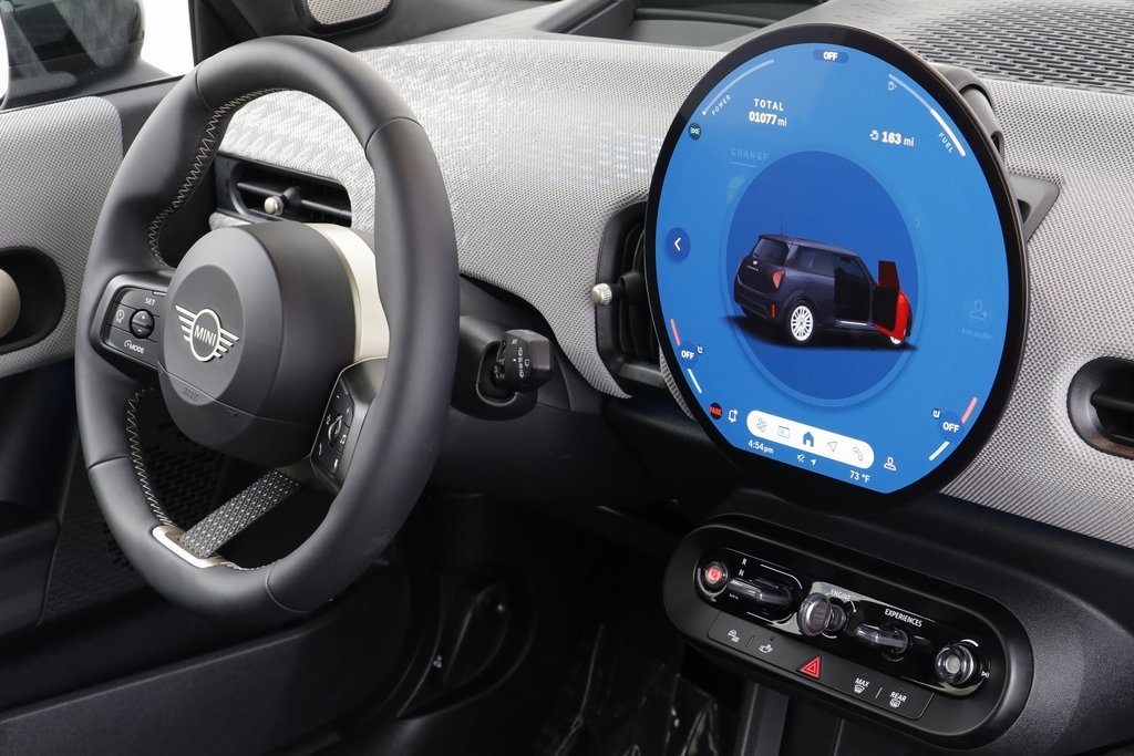 2025 Mini Cooper S Iconic photo 13