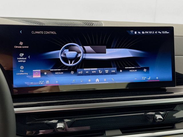 2026 Bmw X6 xDrive40i photo 15