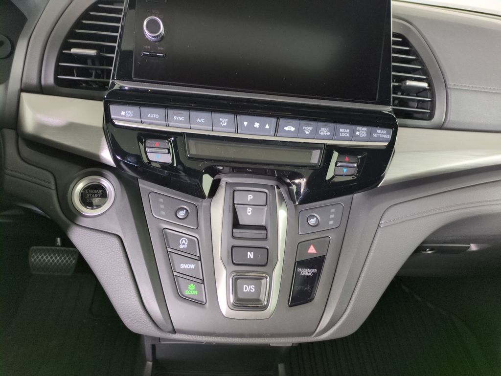 2026 Honda Odyssey photo 20
