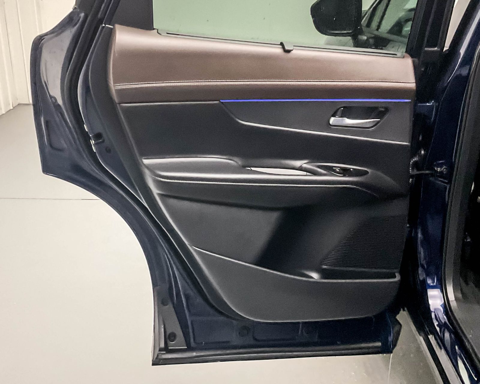 2025 Nissan Murano Platinum photo 20