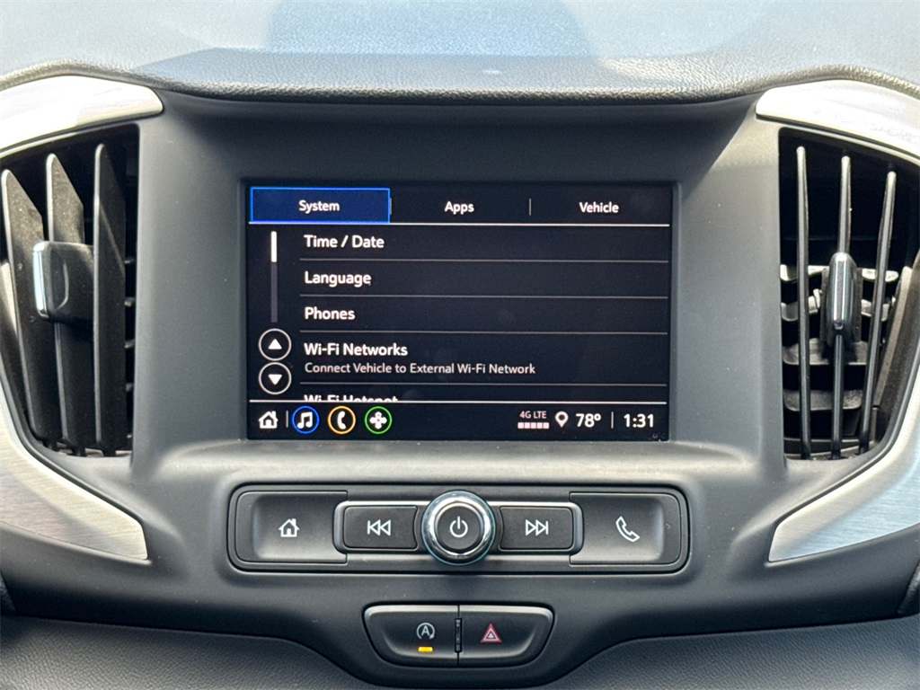 2024 Gmc Terrain SLE photo 18