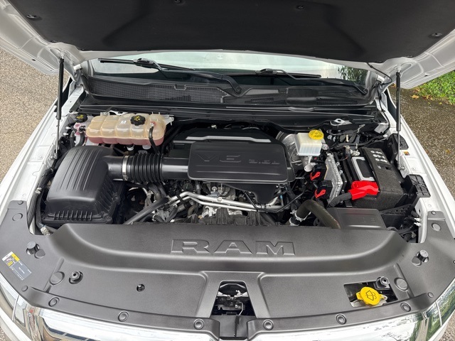 2022 Ram 1500 Big Horn Lone Star photo 24
