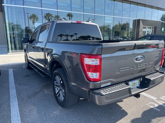 2023 Ford F-150 XL photo 4