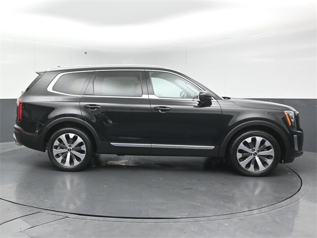 2021 KIA TELLURIDE - Image 8