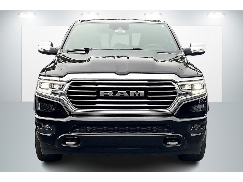2022 Ram 1500 Limited Longhorn photo 3