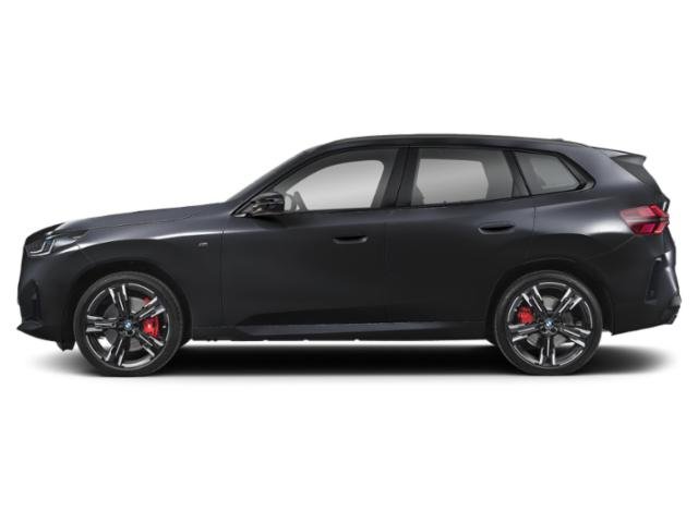 2025 Bmw X3 30x Drive photo 2