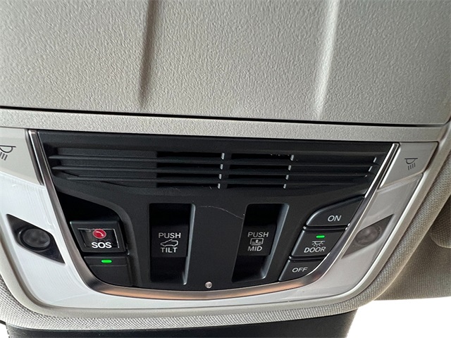 2026 Acura MDX SH-AWD Technology photo 22