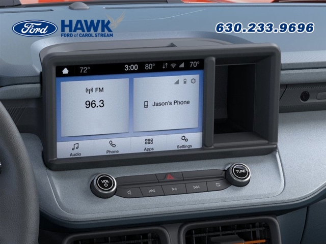 2024 FORD MAVERICK - Image 15