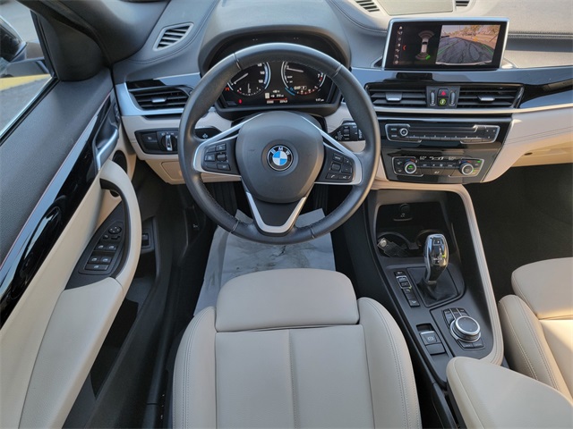 2023 Bmw X2 xDrive28i photo 26