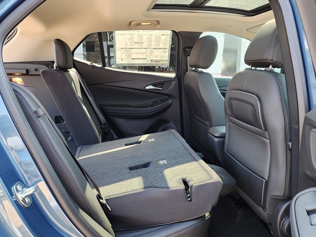 2026 Buick Encore GX Sport Touring photo 37