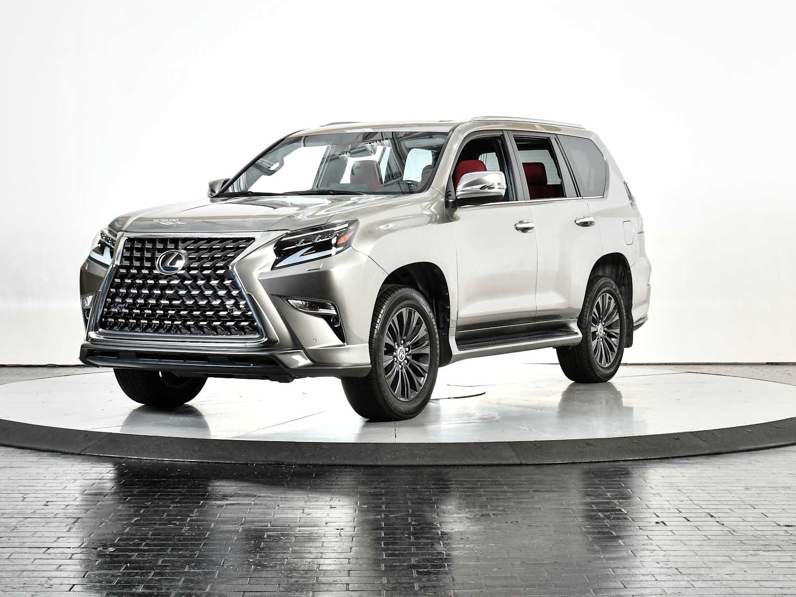 2023 Lexus GX 460 Premium