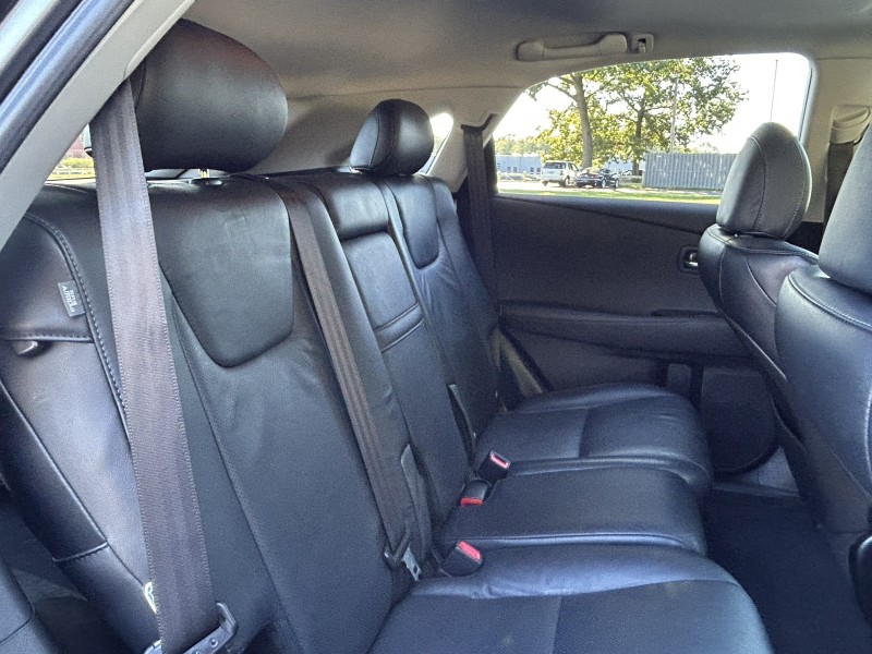 2013 Lexus RX 350 photo 23