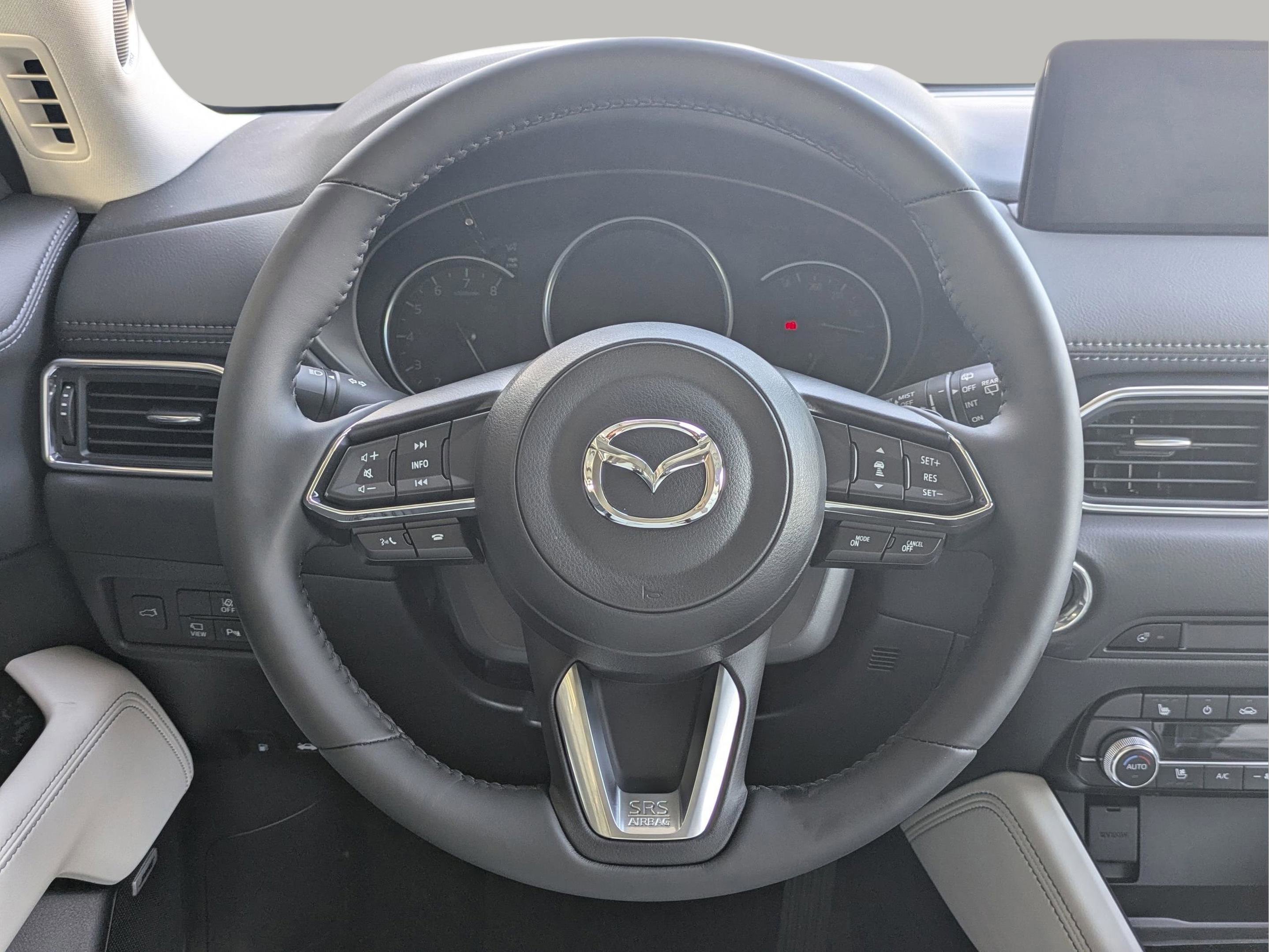 2025 Mazda CX-5 2.5 Premium Plus photo 11