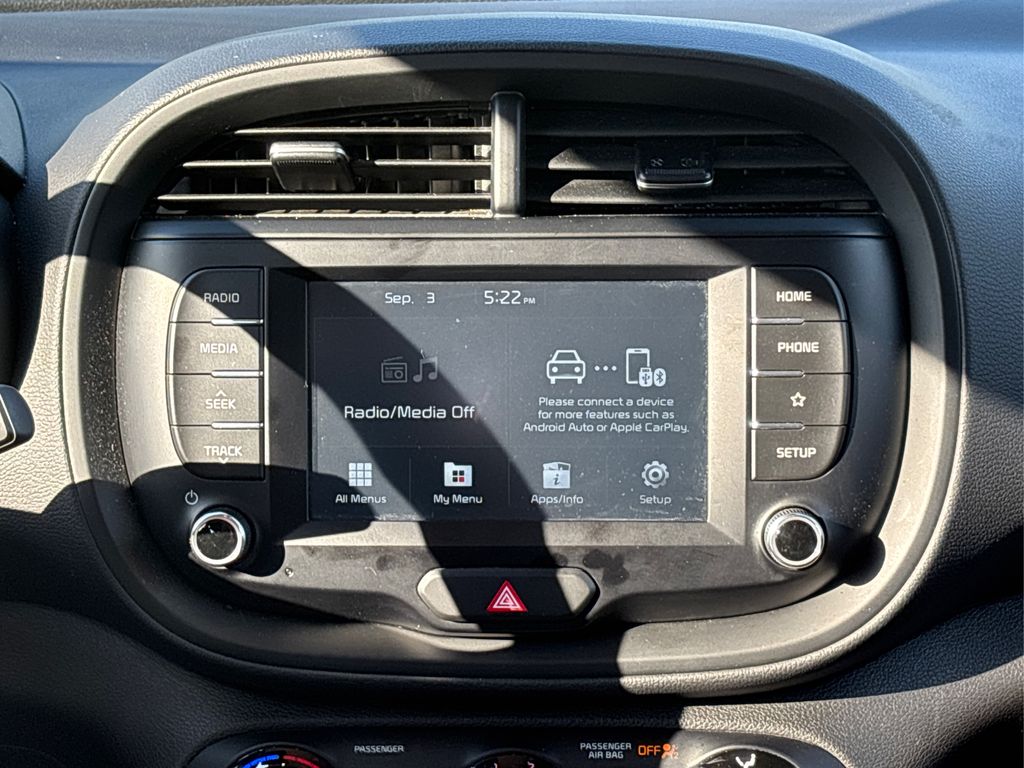 2021 Kia Soul S photo 15