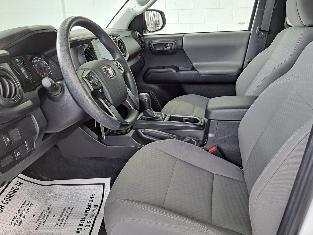 2023 Toyota Tacoma SR photo 23