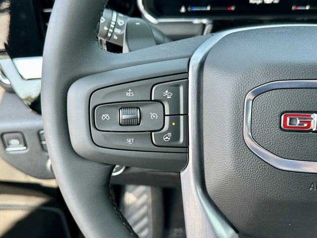2026 Gmc Sierra 1500 Elevation photo 30