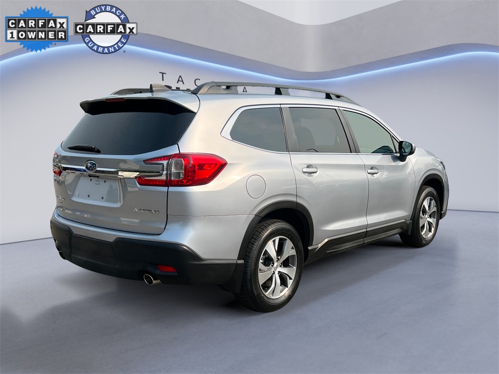 2024 Subaru Ascent Premium photo 4