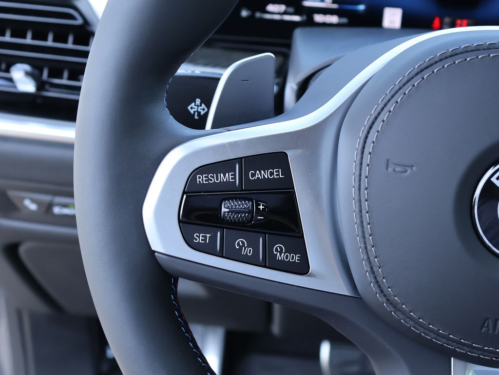 2026 Bmw X5 M60i photo 29