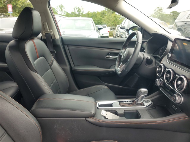 2023 Nissan Sentra SR photo 32