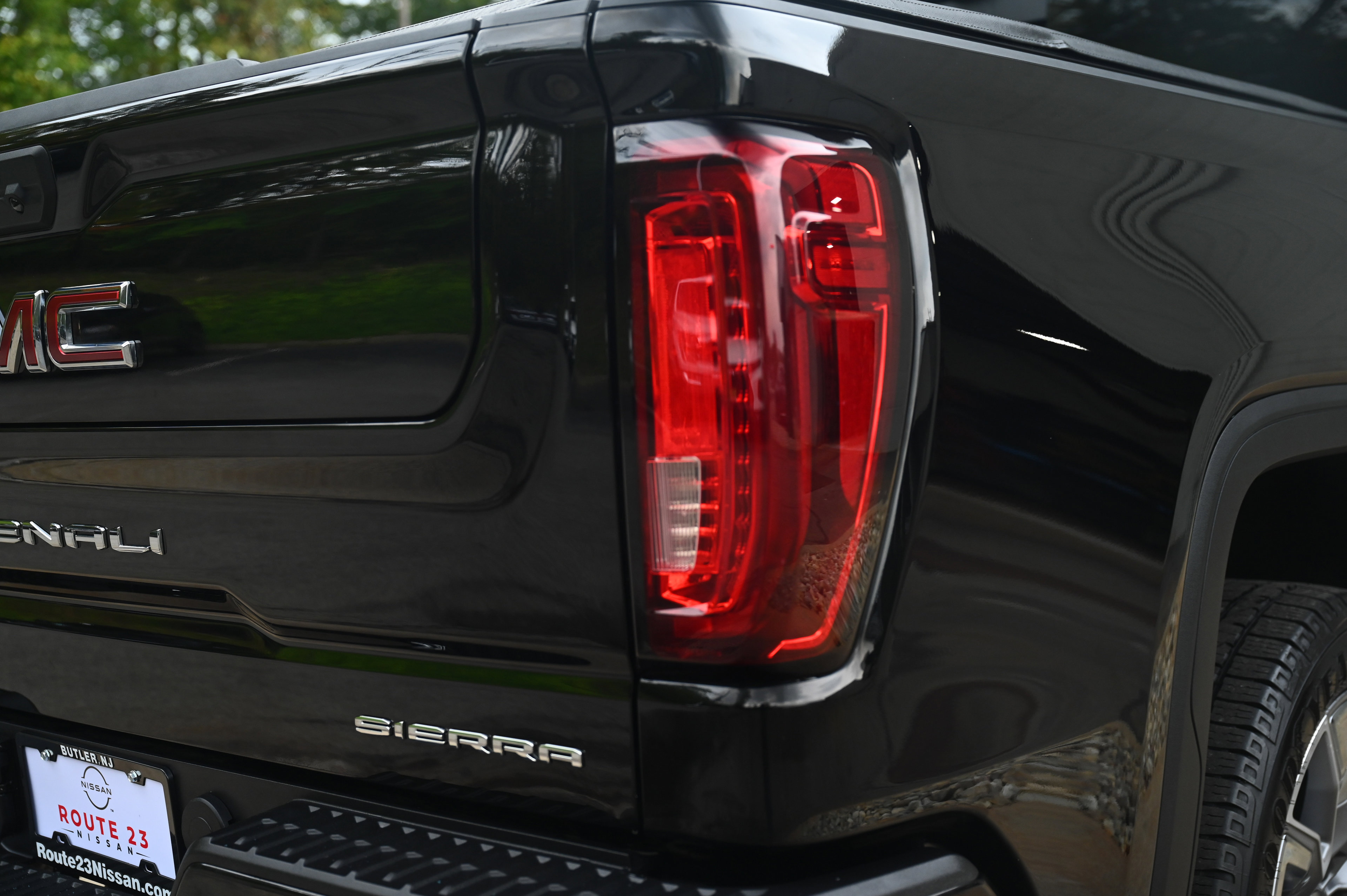 2023 Gmc Sierra 1500 Denali photo 6