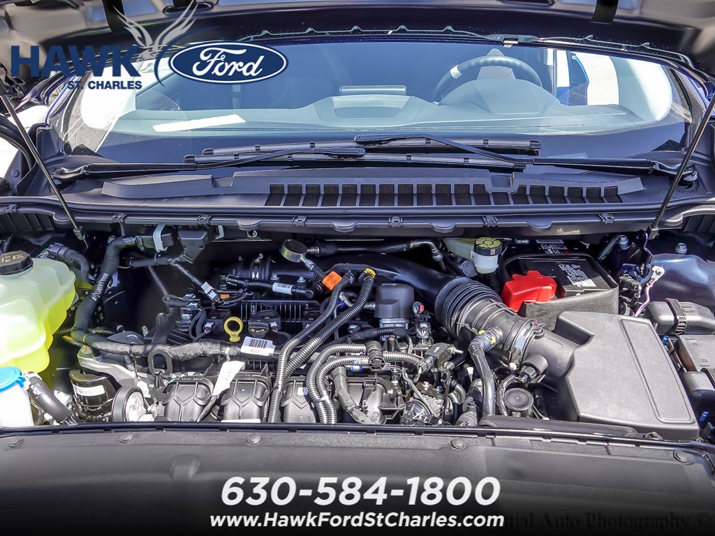 2024 FORD EDGE - Image 16
