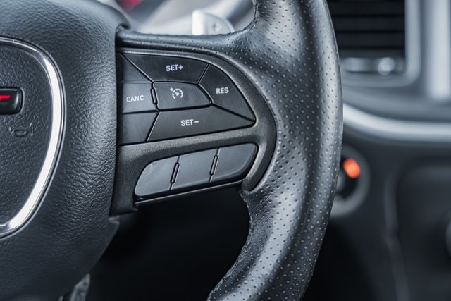 2019 Dodge Charger Scat Pack photo 23