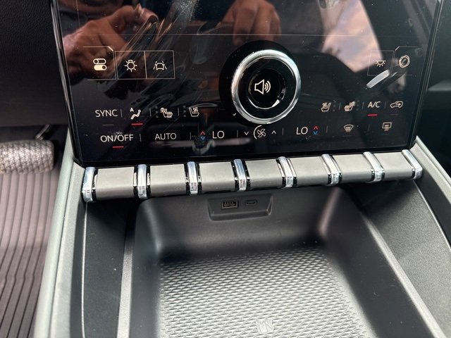 2026 Gmc Terrain AT4 photo 18
