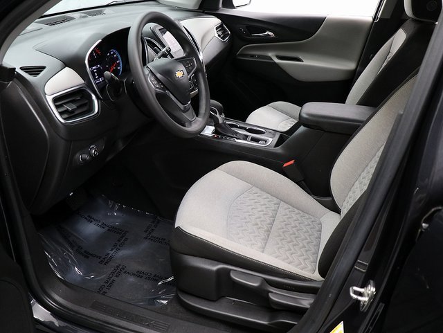 2022 Chevrolet Equinox LS photo 8