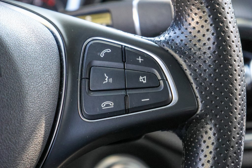 2019 Mercedes Benz GLA 250 4MATIC photo 24