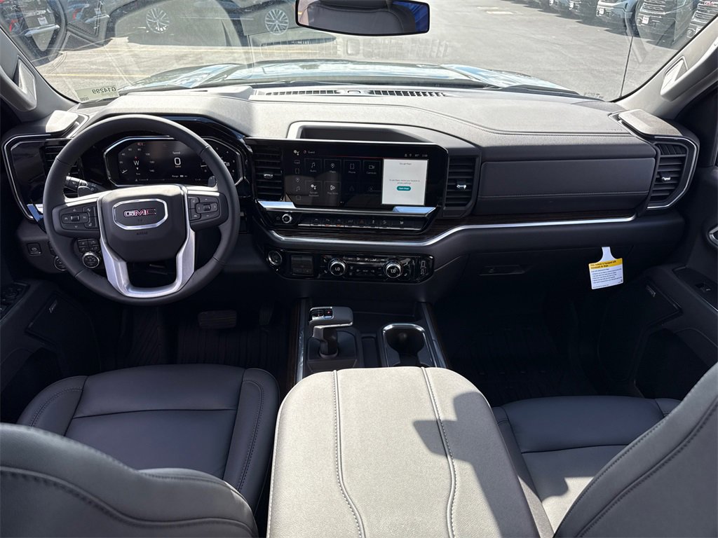 2026 GMC SIERRA - Image 29