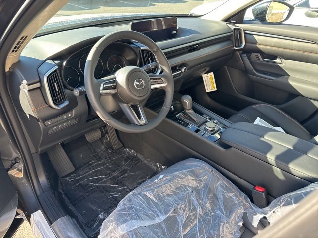 2025 Mazda CX-50 Premium photo 6