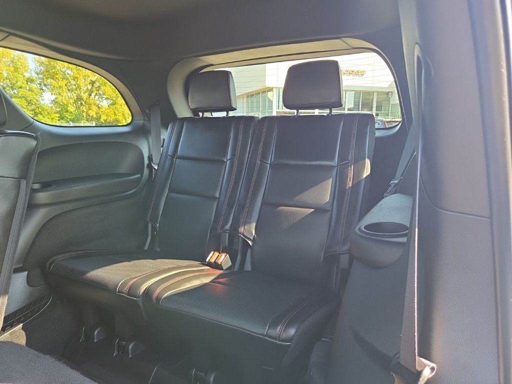 2024 Dodge Durango GT Plus photo 27
