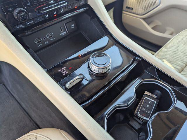 2022 Jeep Grand Cherokee Limited L photo 22