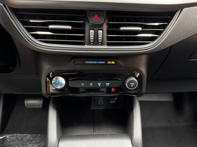 2025 Ford Escape Plug-In Hybrid Base photo 19