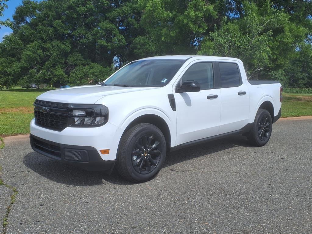 2024 Ford Maverick XLT's photo