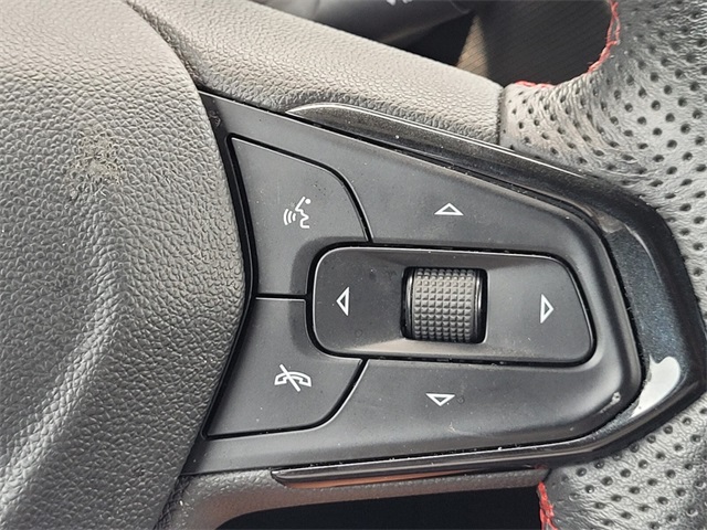 2023 Chevrolet Trailblazer RS photo 21
