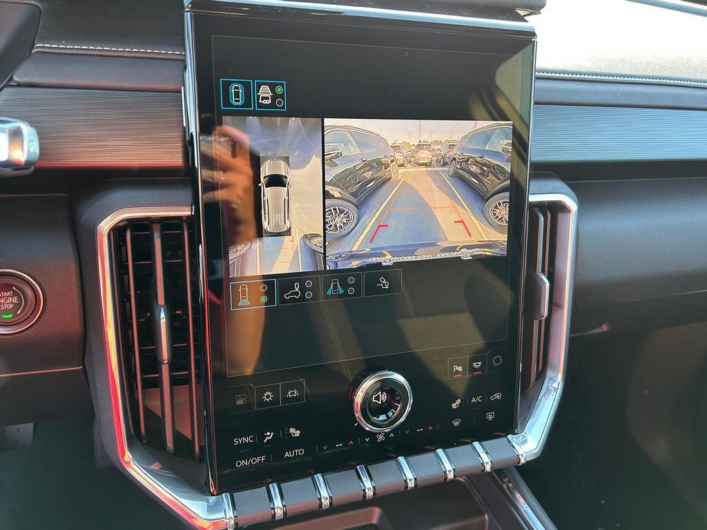 2026 Gmc Acadia Elevation photo 10