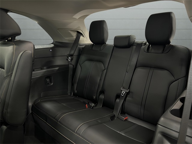 2025 Mazda CX-90 Premium photo 25