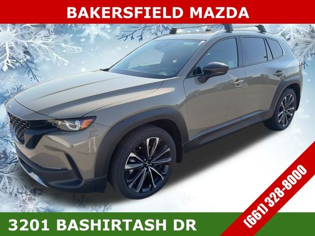 2025 Mazda CX-50 Premium's photo