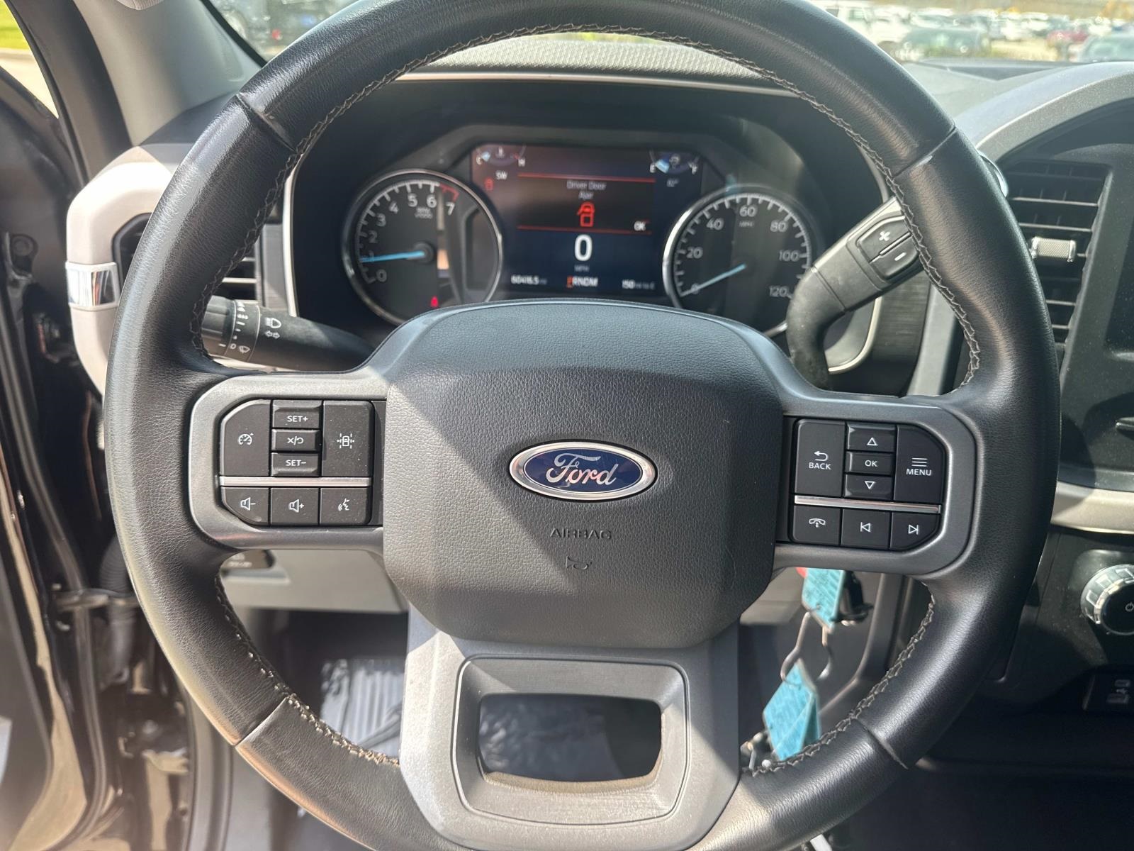 2023 Ford F-150 XLT photo 19